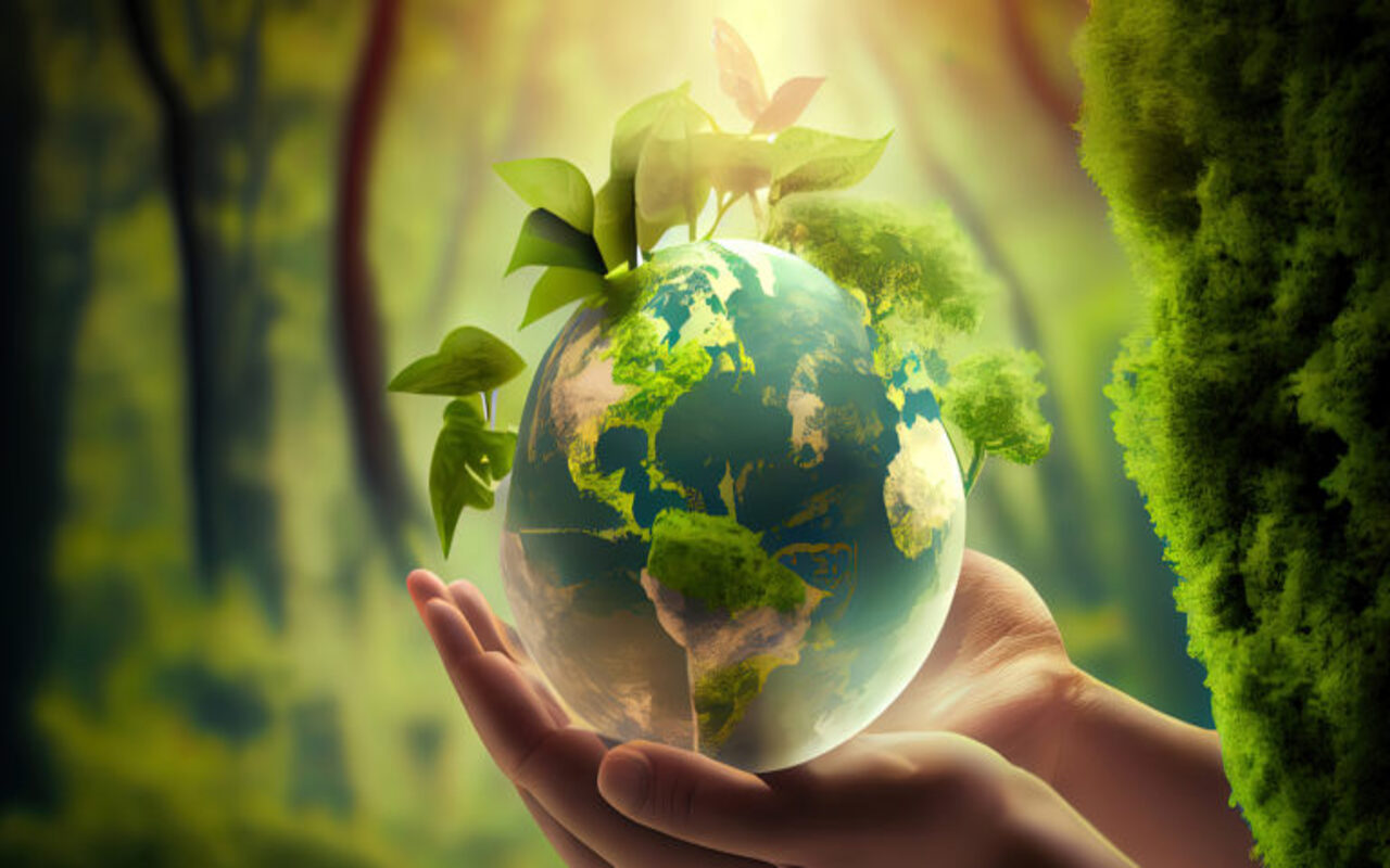 Celebrando el Día Mundial del Medio Ambiente: Por un planeta más sostenible